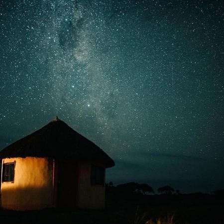 Bulungula Xhosa Community Lodge Bagian luar foto
