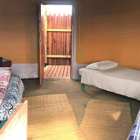 Bulungula Xhosa Community Lodge Bagian luar foto