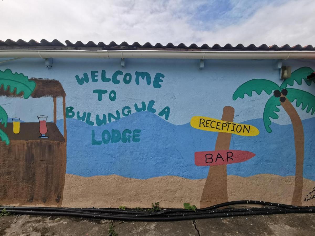 Bulungula Xhosa Community Lodge Bagian luar foto