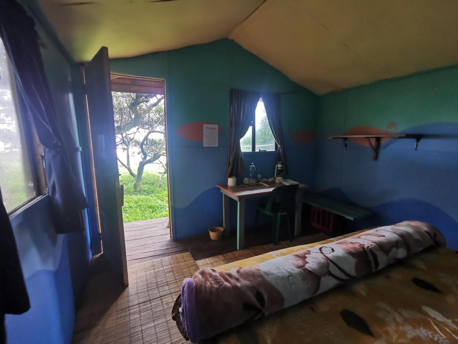 Bulungula Xhosa Community Lodge Ruang foto