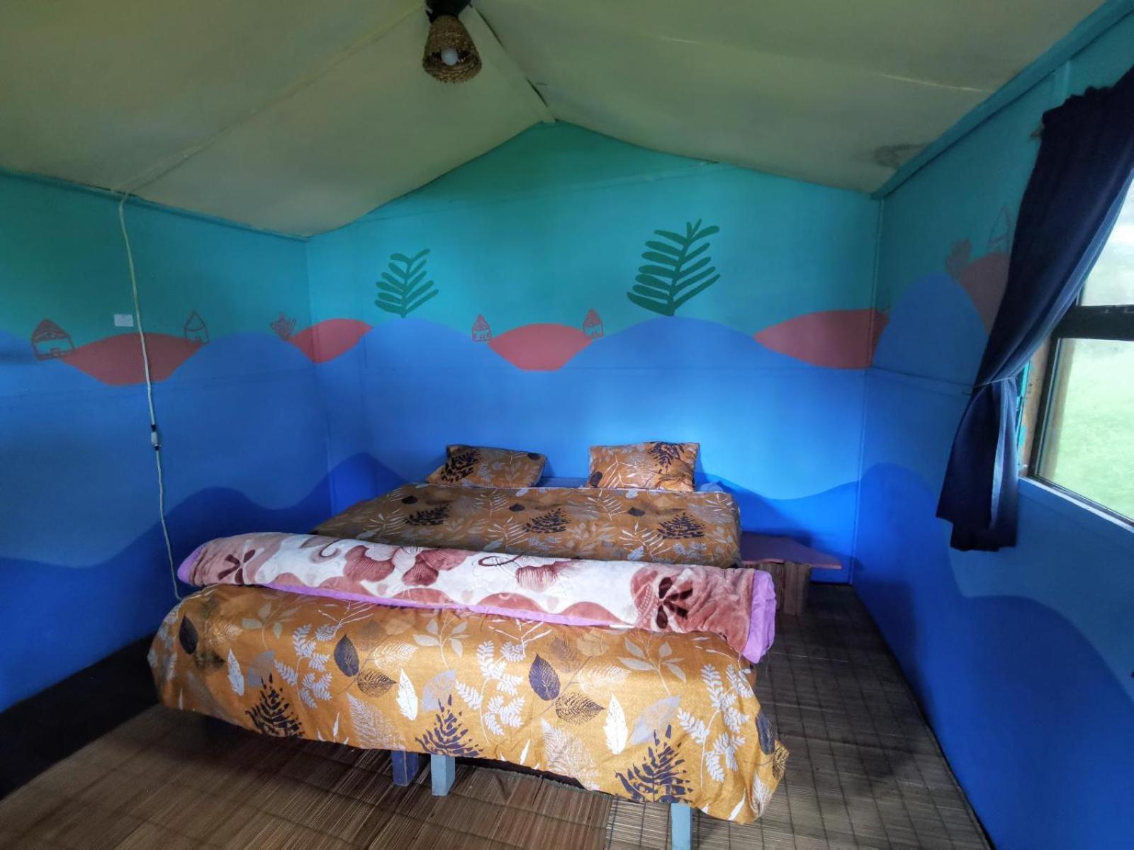 Bulungula Xhosa Community Lodge Ruang foto
